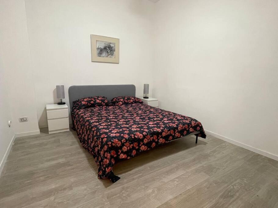 Appartamento Torlonia's Roma